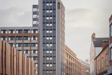 1 bed studio, Humberstone Road, Highfields, Leicester, LE54AS - Image 6